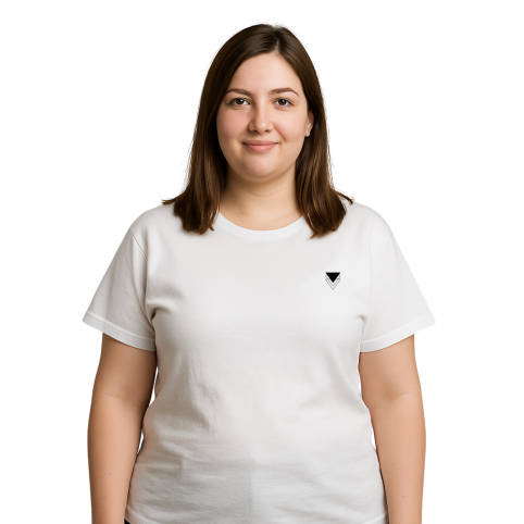 Zenska extra large majica 
